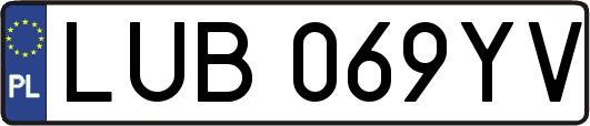 LUB069YV