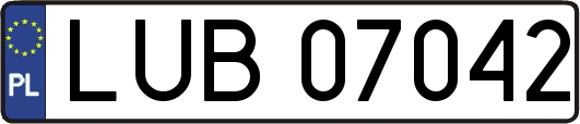 LUB07042