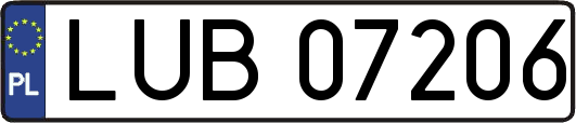 LUB07206
