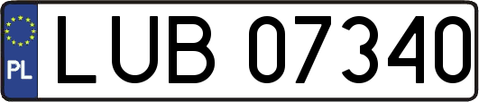 LUB07340