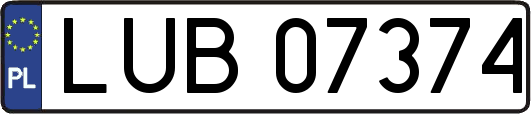 LUB07374
