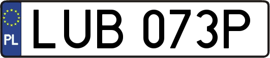 LUB073P
