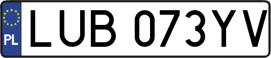 LUB073YV