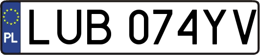 LUB074YV