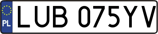 LUB075YV