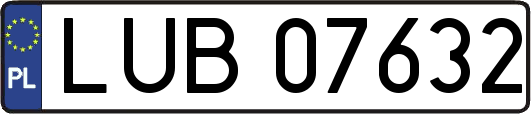 LUB07632