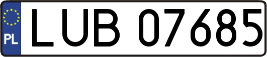 LUB07685
