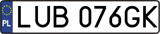 LUB076GK