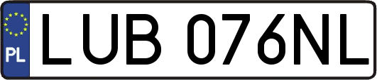LUB076NL