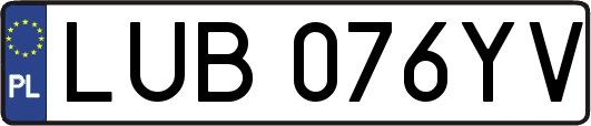 LUB076YV
