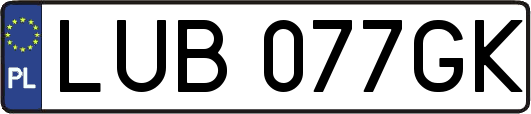 LUB077GK