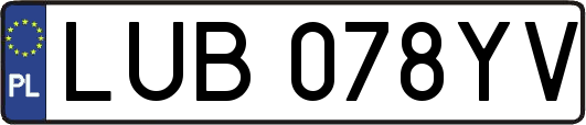 LUB078YV