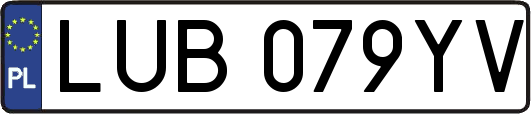 LUB079YV