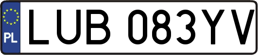 LUB083YV