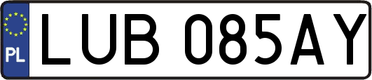 LUB085AY