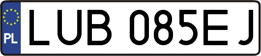 LUB085EJ