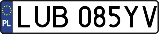 LUB085YV