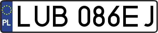 LUB086EJ