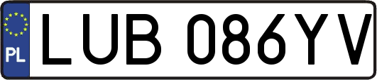 LUB086YV