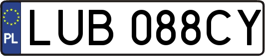 LUB088CY