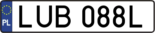 LUB088L