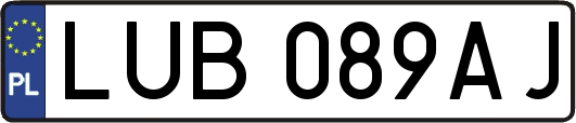 LUB089AJ