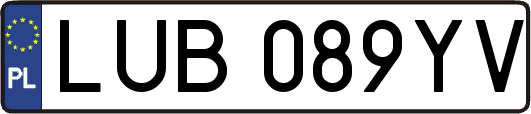 LUB089YV