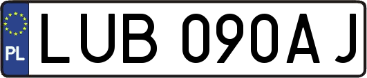 LUB090AJ