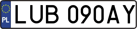 LUB090AY