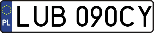 LUB090CY