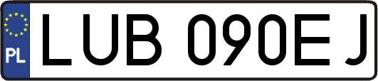 LUB090EJ