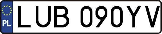 LUB090YV