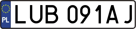 LUB091AJ