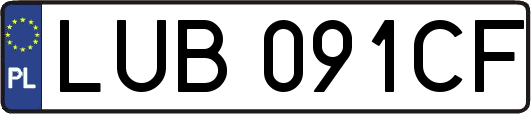 LUB091CF