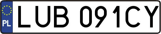 LUB091CY