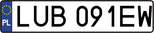 LUB091EW