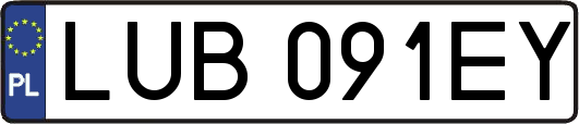LUB091EY
