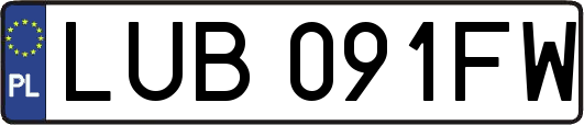 LUB091FW