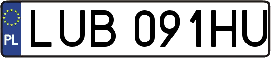 LUB091HU