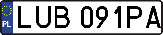 LUB091PA