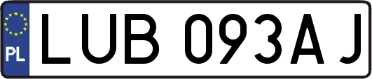 LUB093AJ
