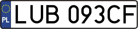 LUB093CF
