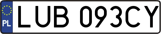 LUB093CY