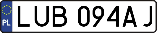 LUB094AJ