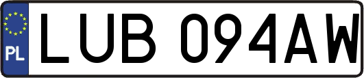 LUB094AW
