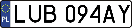 LUB094AY