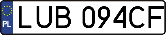 LUB094CF