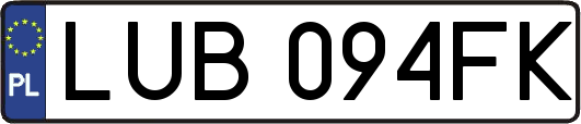 LUB094FK