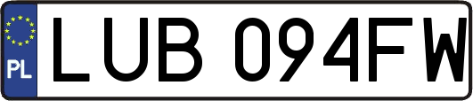 LUB094FW