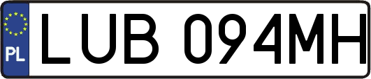 LUB094MH